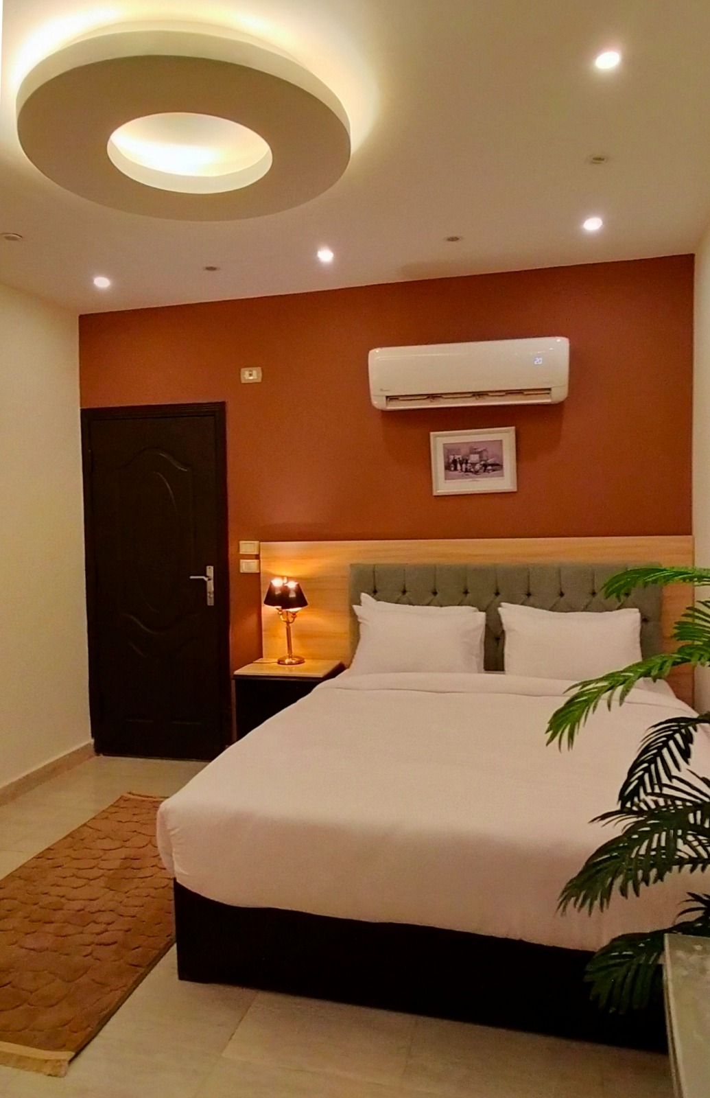 Single Room