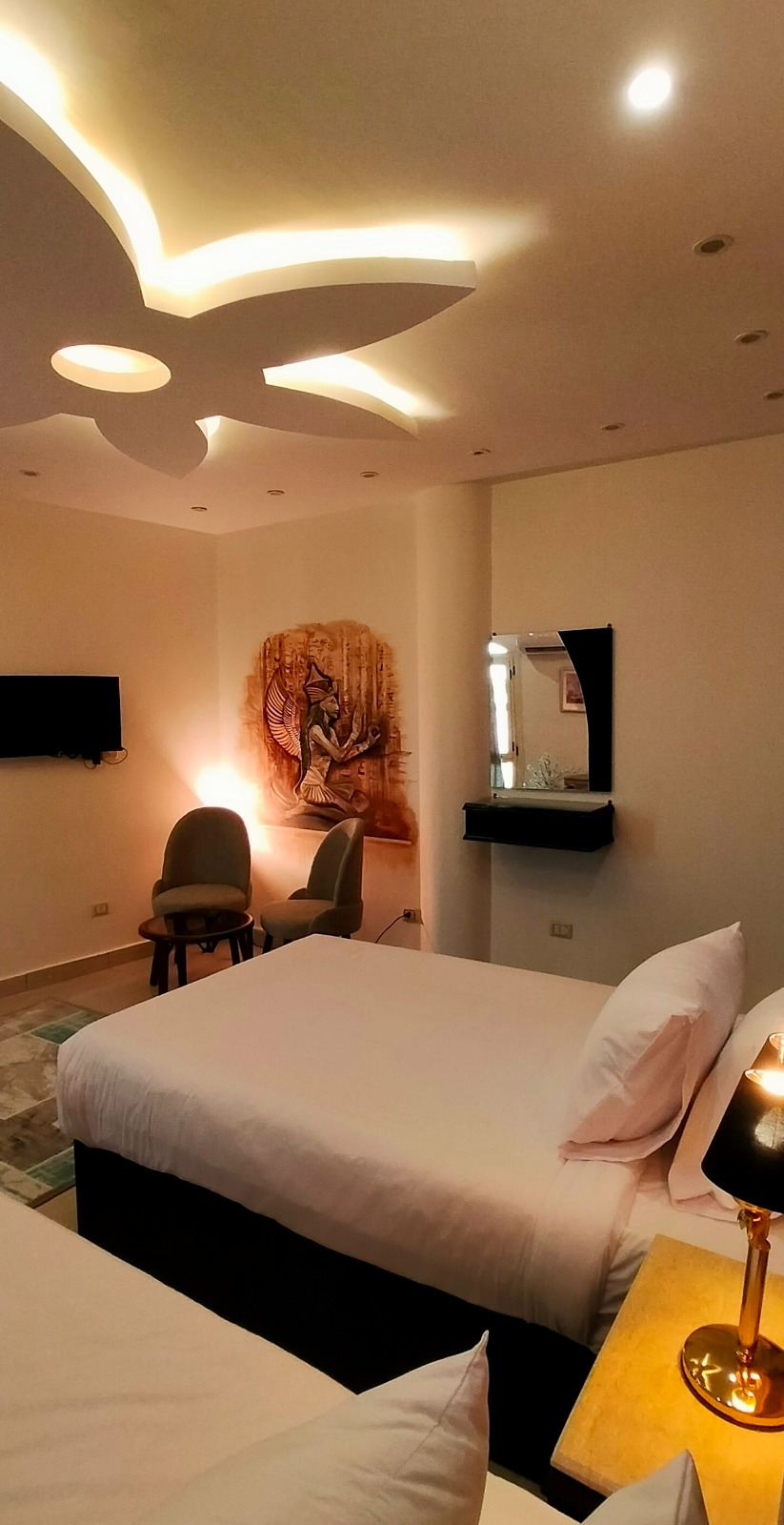 King Suite